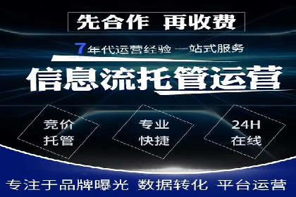 案例解析：SEM托管助力电商销售增长